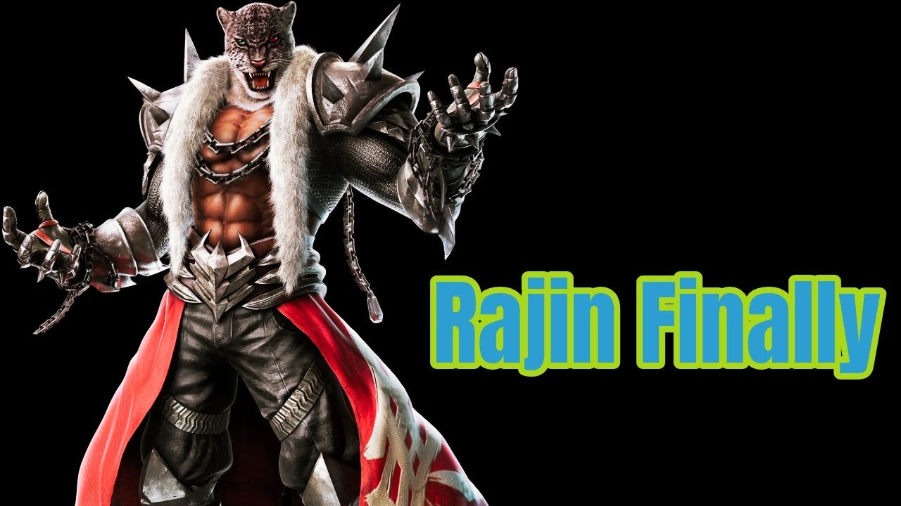 We're in RAJIN hopefully not for long lol  | Armor King Ranked