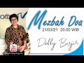 MEZBAH DOA - 21/03/21 - pk.20.00 WIB - DEBBY BASJIR