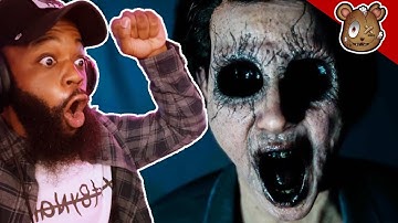 99% Of You Won’t Make It Through This Game! | THE CASTING OF FRANK STONE | FULL GAME PART 1