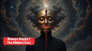 The Hidden Cost of Always Being Happy