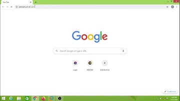 Belajar Administrasi Server Jaringan - Cacti Monitoring Server