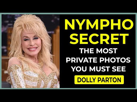 Dolly Parton: The OnlyFans Photos You WON'T Believe!