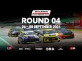 Malaysia Championship Series (TP/SP1) 300km Round 4