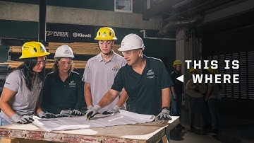 Discover Purdue University’s Latest Research: Connect With Us