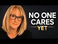 Thinking About Quitting YouTube? Watch This First -How to Keep Going When Your Channel Isn't Growing