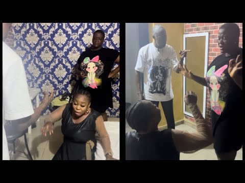 Married That Works Offshore Found Out His Wife Is Into H00 Up He Pays His Wife 500k Monthly Still 