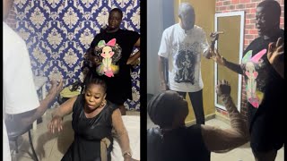 Download Lagu Married that works offshore found out his wife is into h00(up he pays his wife 500k monthly still  MP3