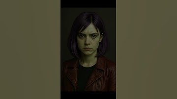 Invader Zim Crew IRL #invaderzim #transformation #cartoonnetwork