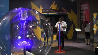 Why Students Love the STEM LLC