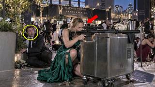 She Hid Her Sniper Past From the Man She Loved — Then One Shot Exposed Everything News