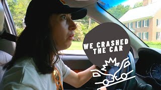 We Fell Through Time in Massachusetts | Travel Vlog 001