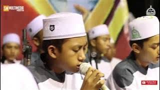 ' New ' Ummah Voc. Nurus Sya'ban - Syubbanul Muslimin.