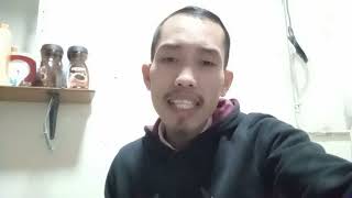 Muling Binuhay Mo Covered By Roger Isidto Tv