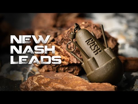 Nash Tackle's NEW