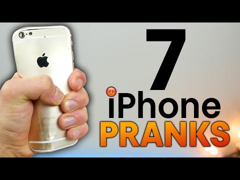 7-iphone-pranks-&-glitches-to-piss-off-your-friends!