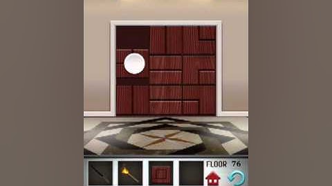 100 Floors - Floor 71-80 Complete Solution