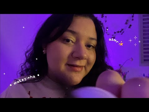 ASMR | arrumando você pra sair!🎧✨ (melhor amiga) roleplay