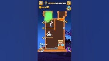 Home Pin Pull Level 340