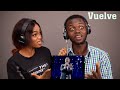 OUR FIRST TIME HEARING Luciano Pereyra - Vuelve (Live At Vélez Argentina / 2018) REACTION!!!😱
