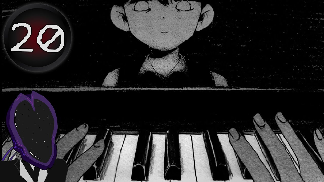 Omori Tapes Part 20 YouTube