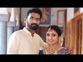 Akhil nair  athulya  kerala wedding  full