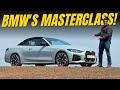 Thrills Without a Ceiling: BMW M440i Convertible Review