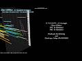 【ナナシスアレンジ】Star☆Glitter -for Symphonic Orchestra- full ver.