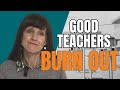 Teacher Burnout: Hidden System Failing Even the Best Teachers
