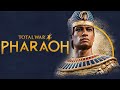 Анонс, трейлер и первые детали исторической игры Total War: PHARAOH