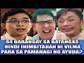 REP. LEVISTE: BINATIKOS SI GOV. VILMA SANTOS... #komentonikamanong 