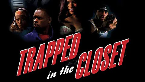 Did R Kelly ever finish Trapped in the Closet?