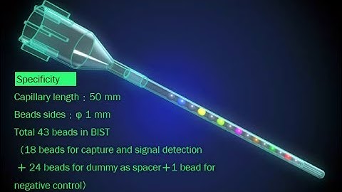 Video for introducing BIST® Technology