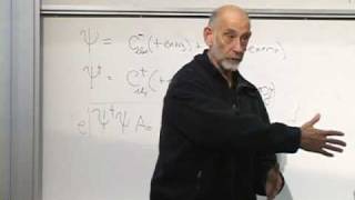 Lecture 9 | New Revolutions in Particle Physics: Basic Concepts