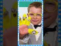 MINIONS toys on Fingers? Ta-da! #kidsvideo #craft