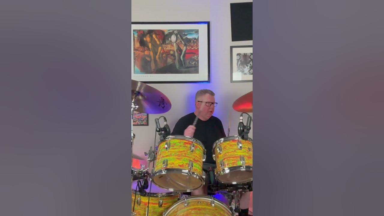Circle of Friends- Better Than Ezra (drum cover) #drums #drumcover #moisesapp #drummer