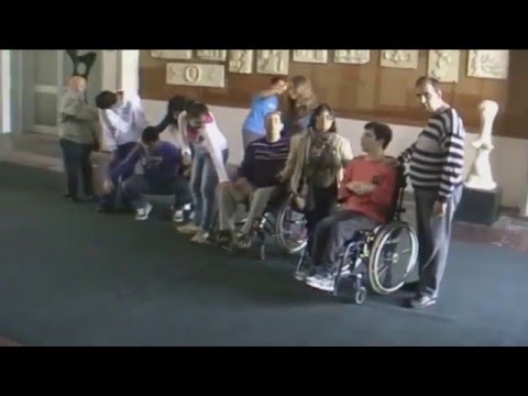 Associazione Barriere al Vento   attività 2012 -2013