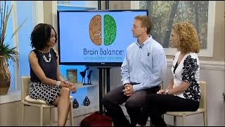 Brain Balance: Success with Students From Iron Academy