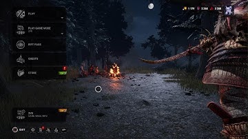 Dbd 2v8-our last brain cells