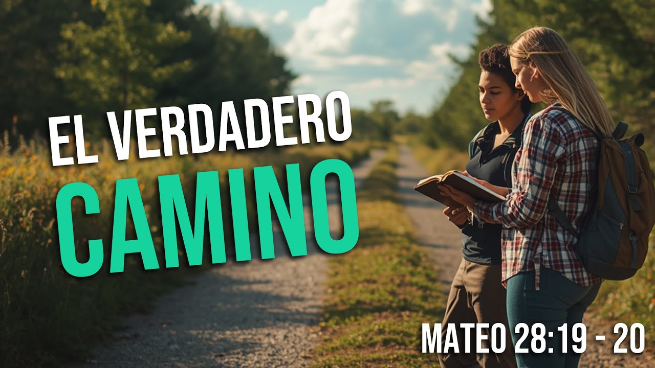 La Gran Comisión: La clave para un discipulado real