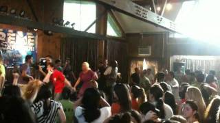 xTREME Youth Camp 2011