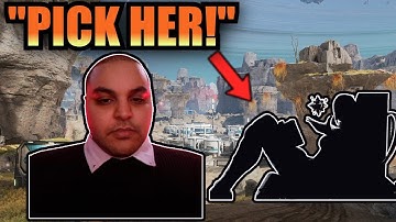 TSM Raven Explains Why You Should Play This Legend...