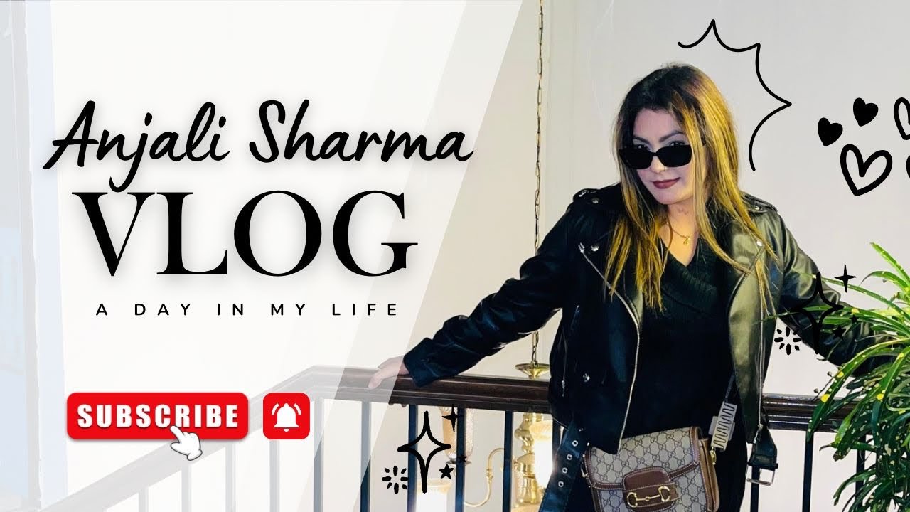 Daily vlog ♥️😘 