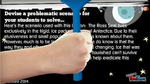 How-To Plan a STEM Project!!