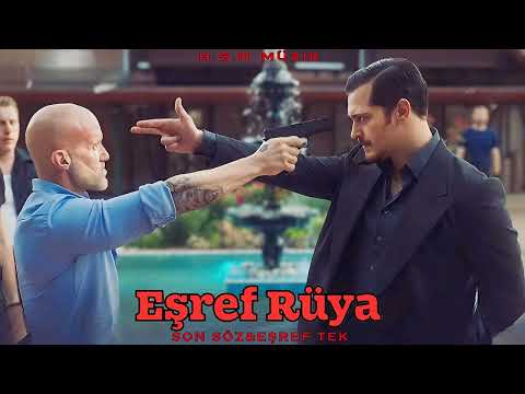 Eşref Rüya Dizi Müzikleri Son Söz Siz Hepiniz Eşref Tek 2 Sezon 3 Bölüm Yüksek Kalite