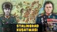 İkinci Dünya Savaşı: Dönüm Noktası Olan Stalingrad Savaşı ile ilgili video