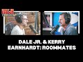 Dale Jr. & Kerry Earnhardt: We Were Little Sh*ts To Each Other