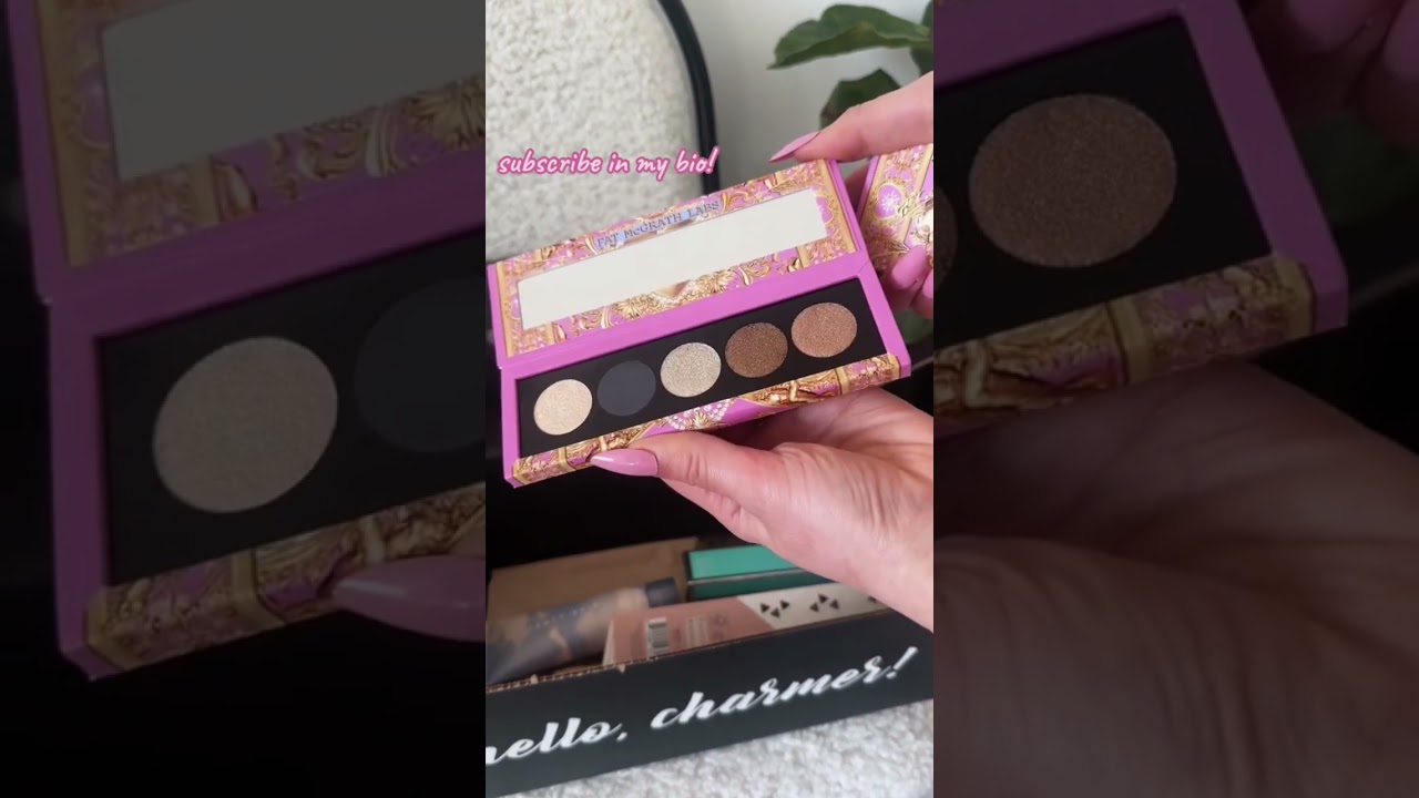 MARCH 2023 BOXY LUXE UNBOXING 👀 