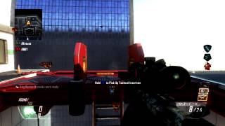 A Minute With The Ladders! Ep. 1 (BO2)