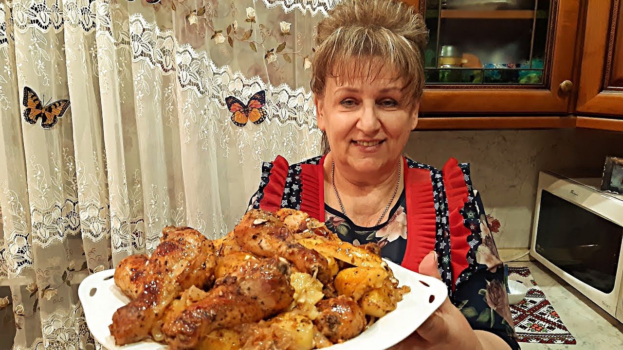 У любани на кухне рецепты с фото простые и вкусные