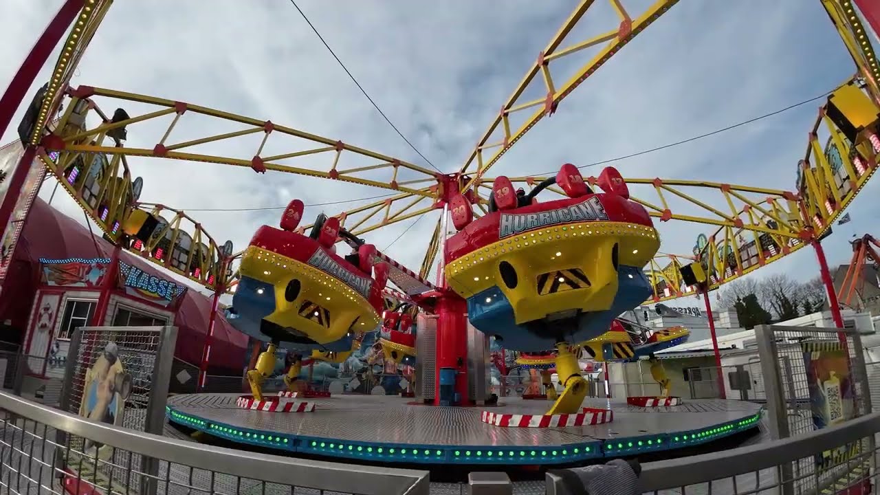 Hurricane - Simon - Aalst Winterfoor - Offride - 07-02-2026